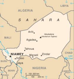 niger wikipedia|what was niger previously called.